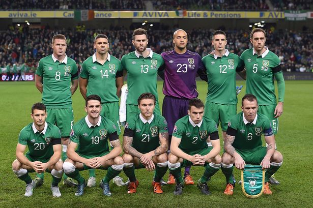 Republic-of-Ireland-v-Bosnia-and-Herzegovina