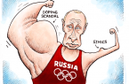 Russia-doping-scandal