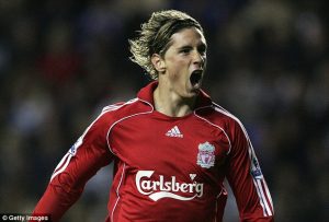 Torres left for Chalsea despite a great success that time.
