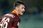 Alessio-Romagnoli-Roma