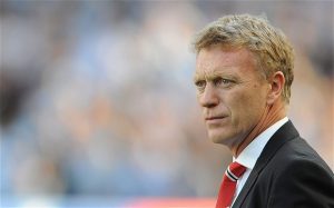 David Moyes is confident to add more players before transfer window end.