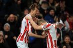 stokecityvwatfordjan17petercrouchcelebrateswithryanshawcross_large