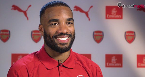 lacazette