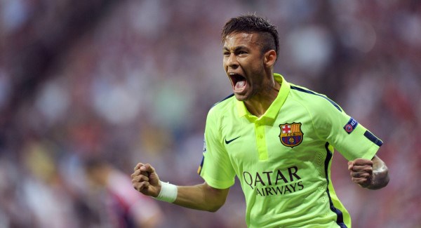 BayernMunichvBarcelonaMay15NeymarCelebrates_large