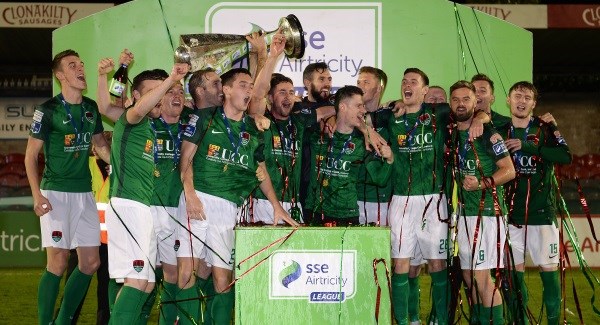 CorkCityvBrayTrophyCelebrationOct2017_large